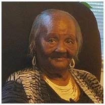 Tribute for Lula Mae Virgil