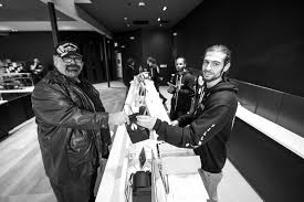 Erik Asher: From Disabled Veteran to Medical Marijuana Trailblazer — Maitri  Medicinals