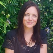 Counsellor Lucy Farr