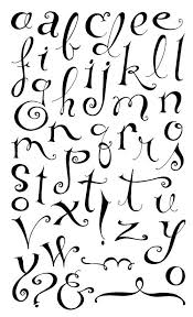 52004 Sharie Lower Alpha Jpg Image Lettering Alphabet Hand Lettering Fonts Creative Lettering