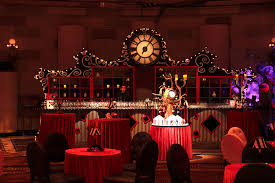 Located just steps from the place jean jaurès, the reputation of circus is more to do! Night Circus Bar Mitzvah Zak Events