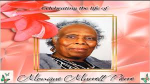 Monique Murrell's Instagram, Twitter & Facebook