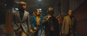 Download the ld player using the above download link. Free Fire Red Band Trailer 2017