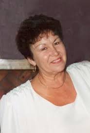 Obituary of Beverley Anne Matheson