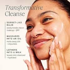 Farmacy Makeup Remover Cleansing Balm