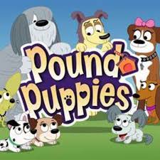 Puppies should gain between ten and fifteen percent of their weight each day during the first few days. Casting Call Club Pound Puppies Secret Love