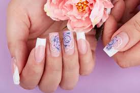 Yes, removing your acrylic nails is tedious. How Often Should You Get A New Set Of Acrylic Nails Stylecheer Com