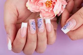 While this salon does a pretty good job in achieving clean, classic nails, nail tropics' intricate nail art is worth checking out. How Often Should You Get A New Set Of Acrylic Nails Stylecheer Com