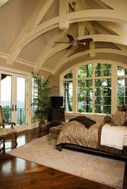 Epic collection of incredible interior rooms with vaulted ceilings. 33 Stunning Master Bedroom Retreats With Vaulted Ceilings