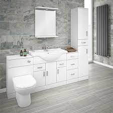 Pin On Bathroom Ideas
