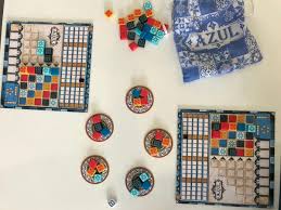 This is due to a random number generator contained within the game's software. Juego De Mesa Azul Instrucciones Pdf Y Opiniones