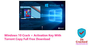 Our bittorrent web and classic products for windows are available in one location to help you quickly find the version that suits you. Windows 10 Crack Activation Key Torrent Download 2021 24 Cracked