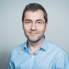 Inspire 2023 Club Award was issued by Genesys to Jean Paul Nadal.