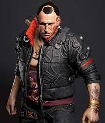 Cyberpunk 2077 Jackie Welles Bomber Jacket Usajacket Cyberpunk 2077 Cyberpunk Bomber Jacket