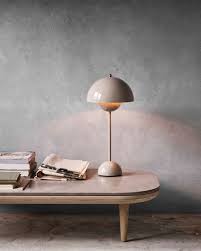Marshall studios was owned by gordon and jane martz in veedersburg indiana. The 20 Best Scandinavian Design Table Lamps