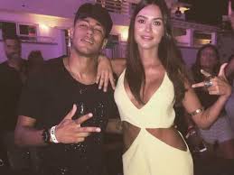 Maybe you would like to learn more about one of these? Neymar Parties Hard In Ibiza Before Barcelona Return Football News