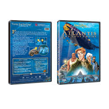 Do you hear me?atlantis the lost empire (2001). Atlantis The Lost Empire Dvd Poh Kim Video