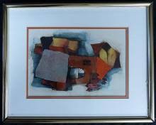 | rosina wachtmeister art print foil framed matted. Rosina Wachtmeister Paintings Artwork For Sale Rosina Wachtmeister Art Value Price Guide