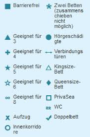 Just move your mouse over any stateroom and a pop up will appear with detail information, including a full description and floor layout, and a link to pictures and/or videos. Norwegian Breakaway Schiffsinfos Kabinen Deckplan Fotos