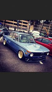 bmw 2002 旧車 カフェレーサー カスタムカー