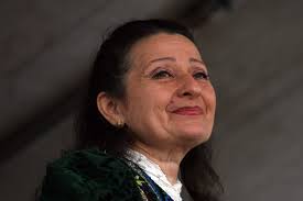 Tokody Ilonát köszöntik vasárnap a mohorai Tolnay Klári Emlékházban