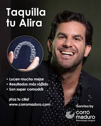 Clínicas Dentales Corró Maduro (@corromaduro) • Instagram photos and videos