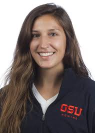 OSU Women's Crew Wraps up Competition
