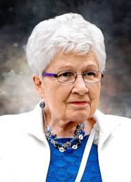 Norma Hamilton Obituary