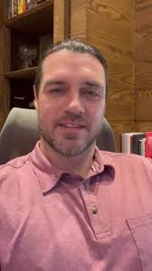 A couple of weeks ago, we introduced our Director, Nate Dewberry. We're  excited to have him