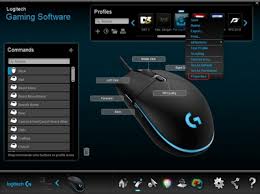In general, it will be at c:\program files (x86)\logitech gaming software. Logitech Gaming Software Fitnessfasr