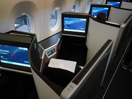 In these uncertain times, we're giving you more flexibility to change or rebook travel. Alle British Airways Club Suite Strecken Meilenoptimieren