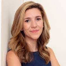 Gillian Adler's Instagram, Twitter & Facebook