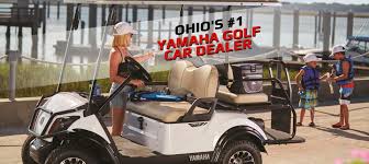 Maybe you would like to learn more about one of these? Mid Ohio Golf Car Golf Car Dealer In Columbus Ohio