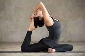 Pada software with kannada offline dictionary, complete software is included in this zip folder. King Pigeon Pose Eka Pada Rajakapotasana Learn How Lessons Com