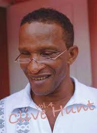 PRODUCER CLIVE HUNT “HUNTS” FOR NEW TALENT!