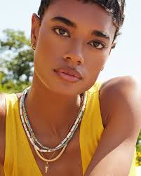 Kendra Scott Pearl Collection 2025