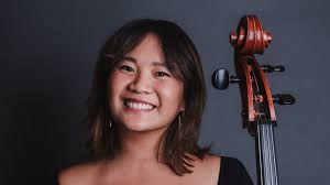 Meet Cellist Amanda Laborete
