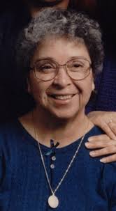 Priscilla LeRoux Obituary