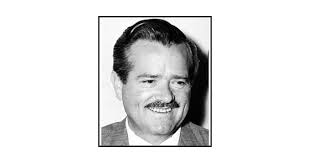 Thomas RICHARDS Obituary (2011)