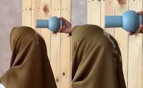 Jaket jacket motosikal kalis air sukan lasak 0192095404 www.kedaionlinemy.com. Jangan Bagi Vivy Neelofa Tahu Jenis Kain Ni Kalau Tak Siram Air Tapi Tak Basah Tudung Ini Kalis Air Gempak