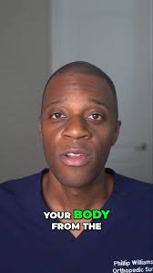 Most people stop at “feeling better.” But if you want to sprint again, lift  your kid without pain, or chase that golf handicap, you need Phase 3:  Perform., That means:, • Regaining power, not just ...