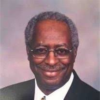 Robert "Bobby" Benton Obituary