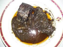 Oh How I Miss This Recipe Mbongo Tchobi Black Stew Recettes De Cuisine Recette Cuisine Africaine