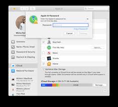 But in the event you shouldn't have a lot house left to your icloud garage, or certainly for your software, then you definitely may well be taking into consideration turning off the characteristic. How To Turn Off Find My Iphone Now Setapp