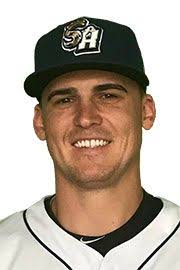Tyler Austin Stats, Age, Position, Height, Weight, Fantasy & News