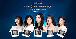 Bệnh viện kangnam changed his profile picture. Top 5 Ca Lá»™t Xac Thanh Cong Táº¡i Bá»‡nh Viá»‡n Tháº©m Má»¹ Kangnam Hanh Trinh Lá»™t Xac Mua 5