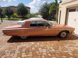 Image result for Metallic Brown 1963 Plymouth