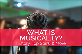 When the app store loads up, type musically in the search bar and look for it. What Is Musical Ly A Quick Resource Guide For Marketers