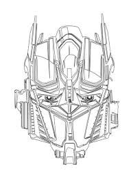 Free Coloring Pages Transformers Who Doesn T Know Optimus Prime Megatron Or The Newest Character Hits On Our Free Coloring Pages Transformers Coloring Pages