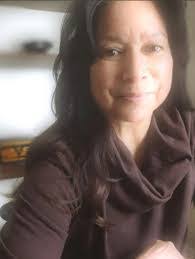 Pauline Ricketts's Instagram, Twitter & Facebook